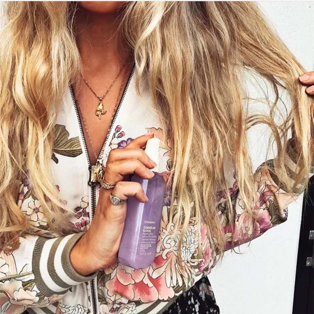 6 HR SALE! BOHO FLORAL BOMBER JACKET - Picture 6 of 6